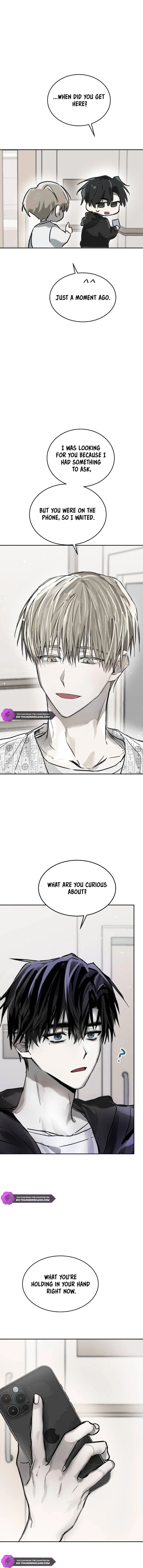 Top Star Sent by God chapter 3 page 9