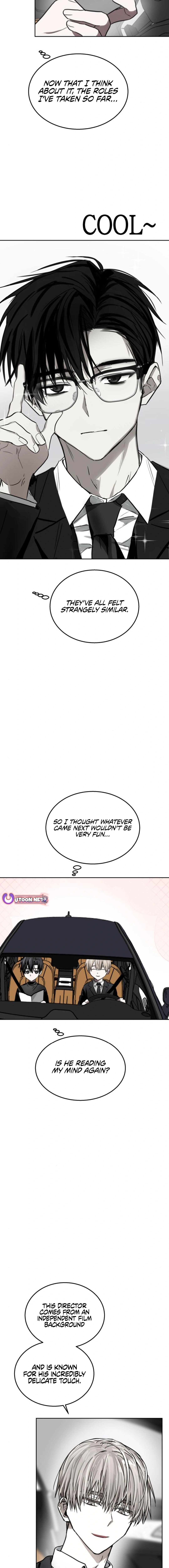 Top Star Sent by God chapter 31 page 2
