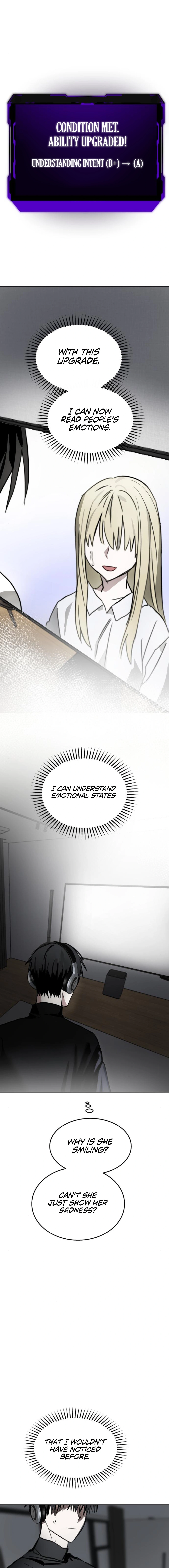 Top Star Sent by God chapter 31 page 16