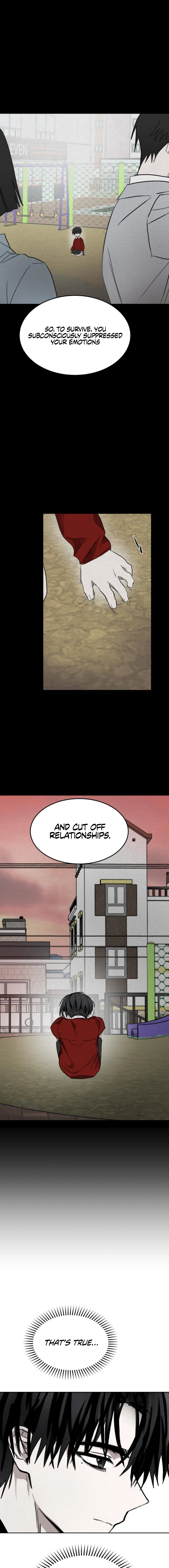Top Star Sent by God chapter 31 page 19