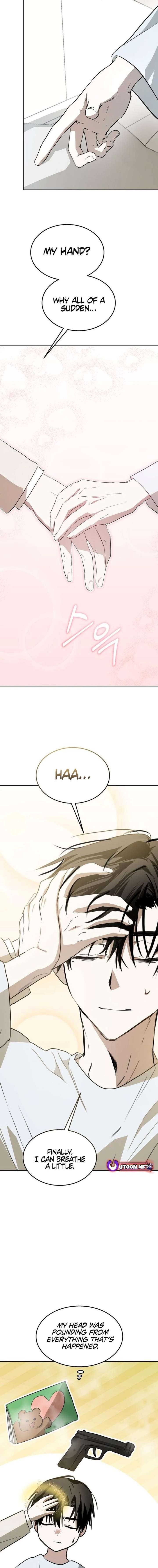 Top Star Sent by God chapter 39 page 16