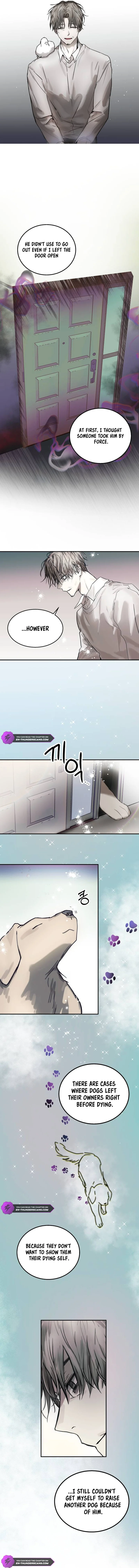 Top Star Sent by God chapter 4 page 8