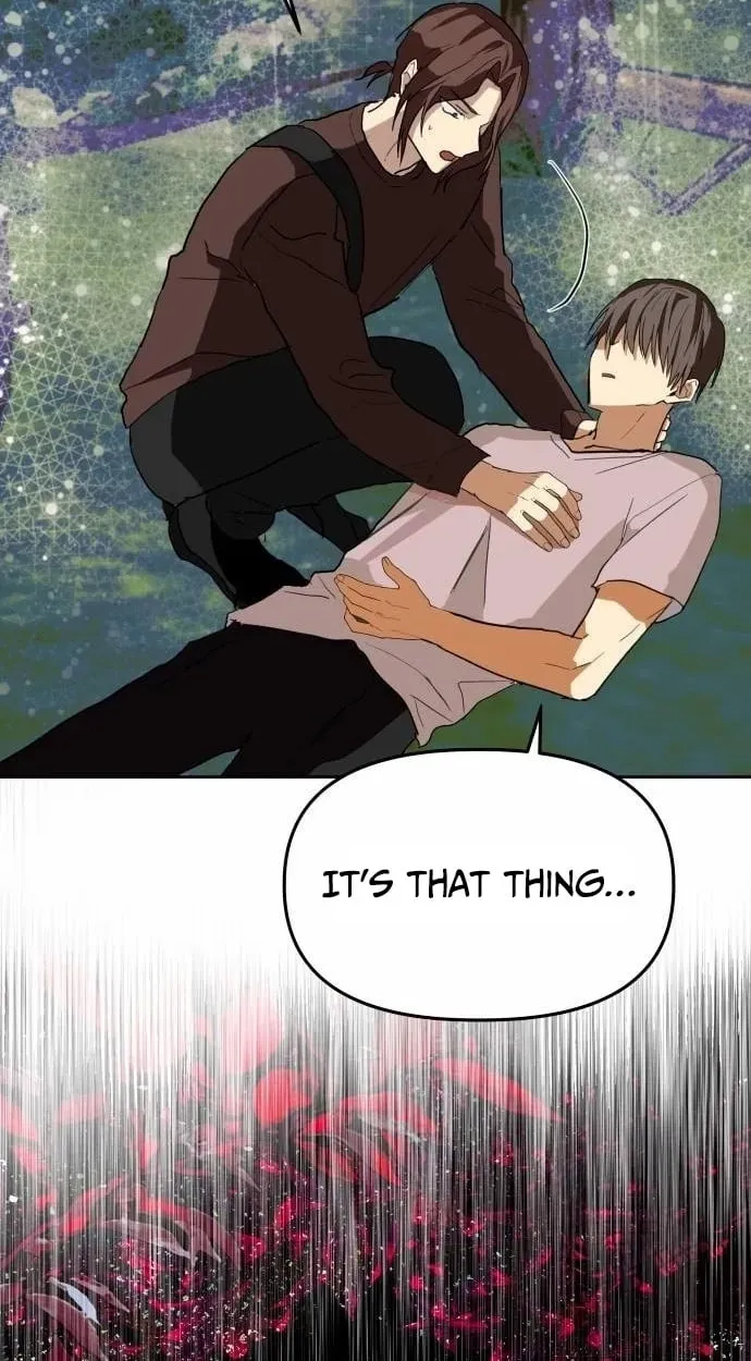Top Star Sent by God chapter 49 page 47