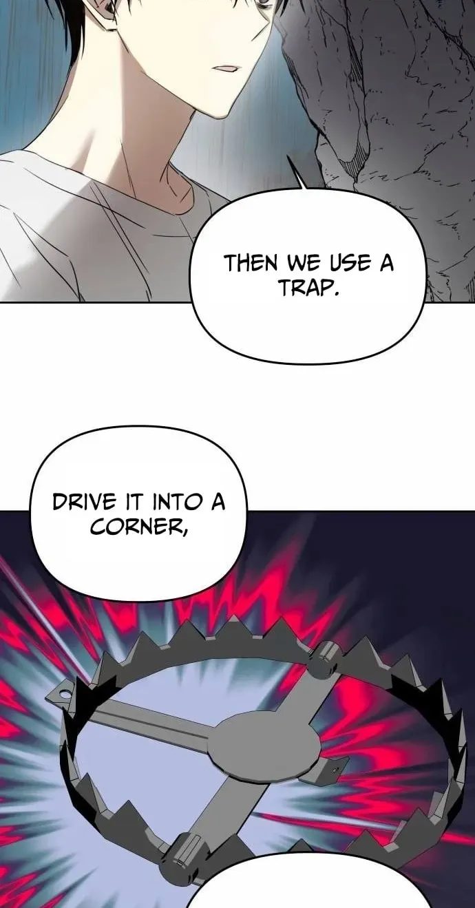 Top Star Sent by God chapter 49 page 74