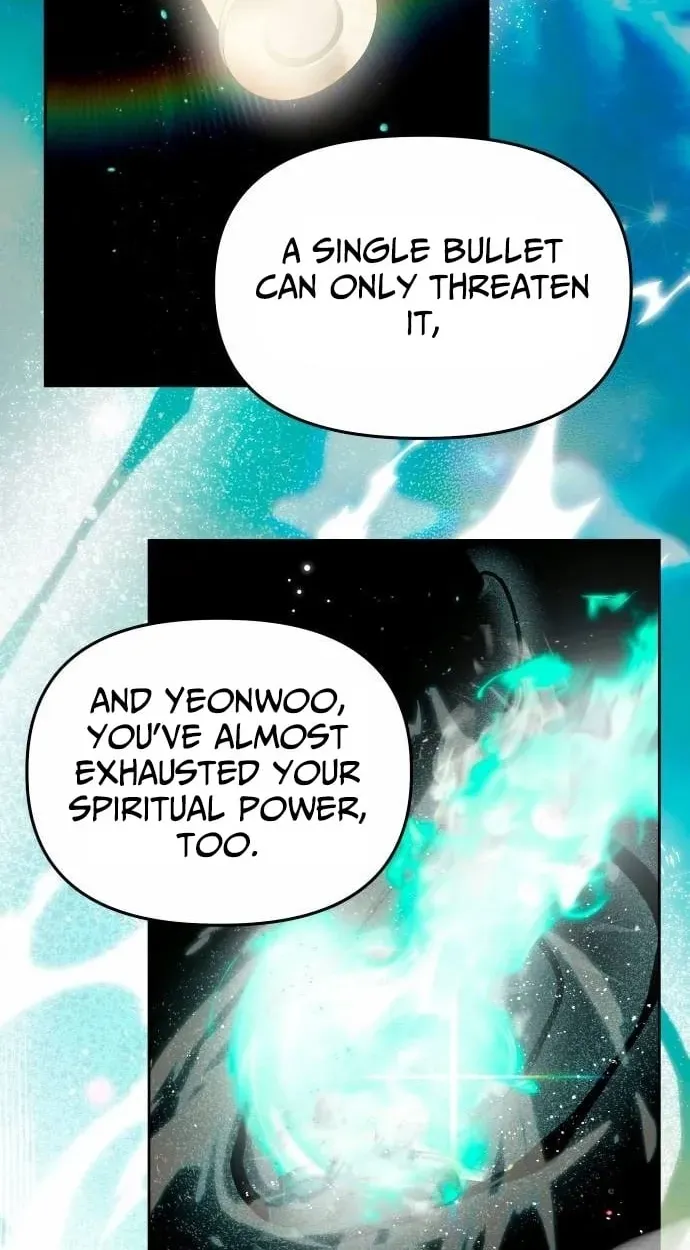 Top Star Sent by God chapter 49 page 72