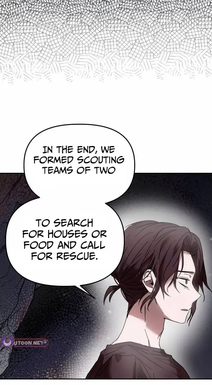 Top Star Sent by God chapter 49 page 42