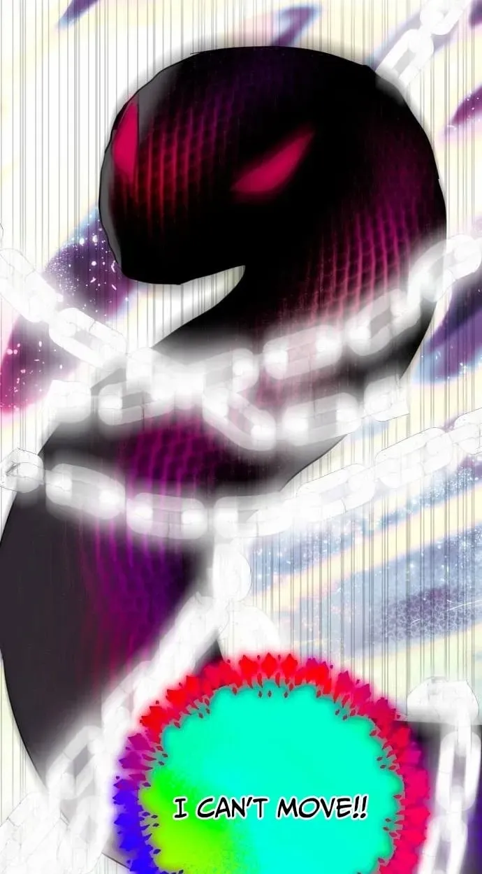 Top Star Sent by God chapter 50 page 37