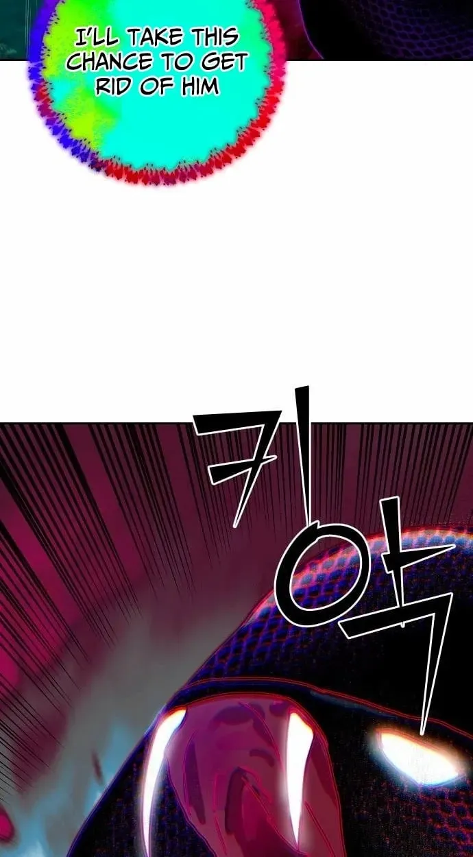 Top Star Sent by God chapter 50 page 33