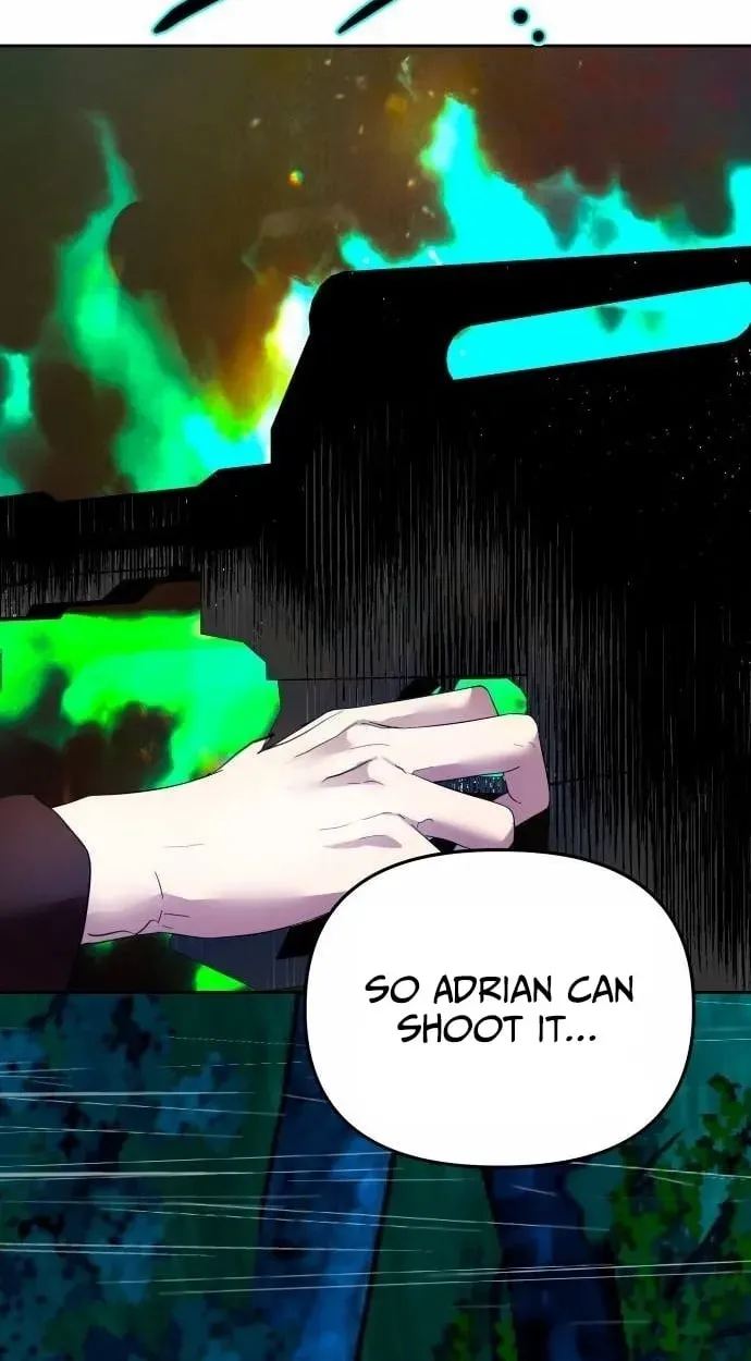 Top Star Sent by God chapter 50 page 61