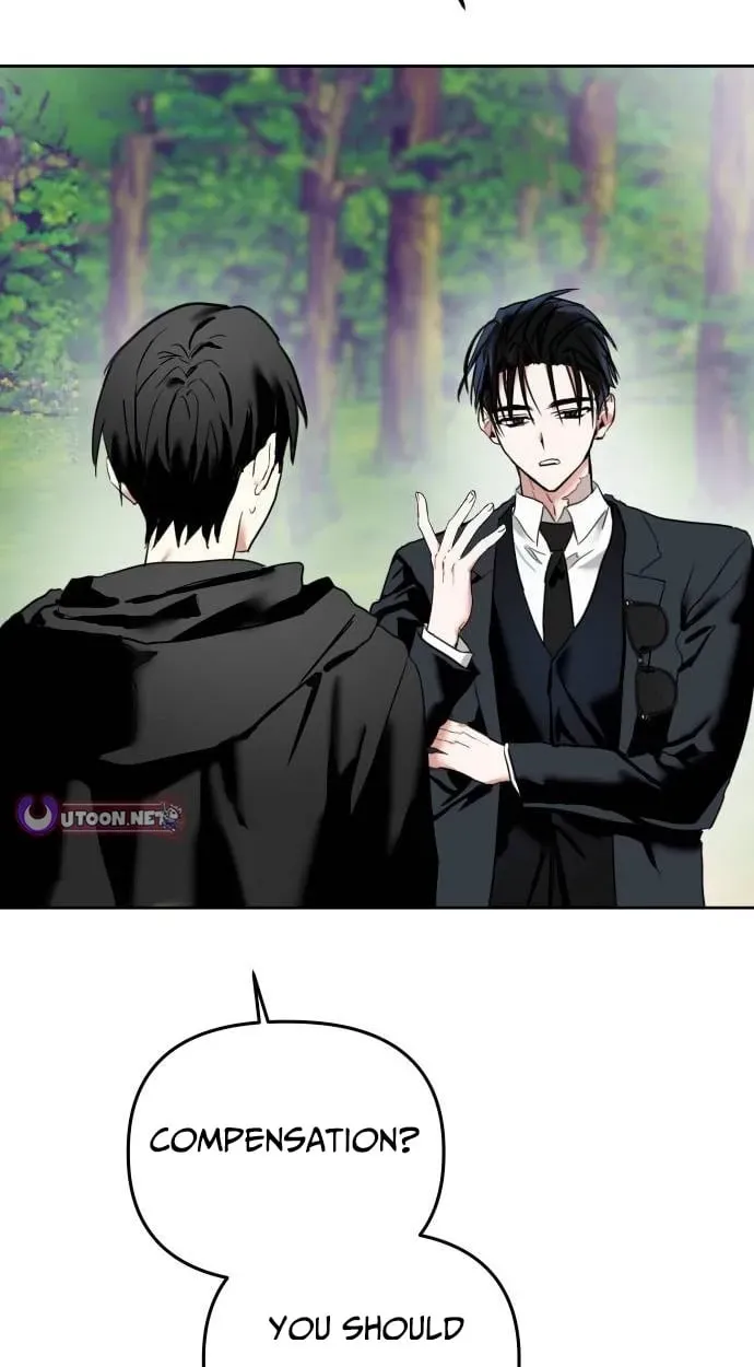 Top Star Sent by God chapter 51 page 73