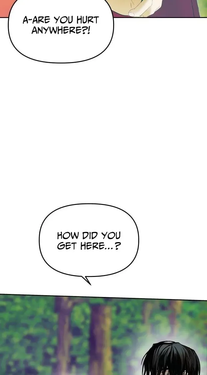 Top Star Sent by God chapter 51 page 34