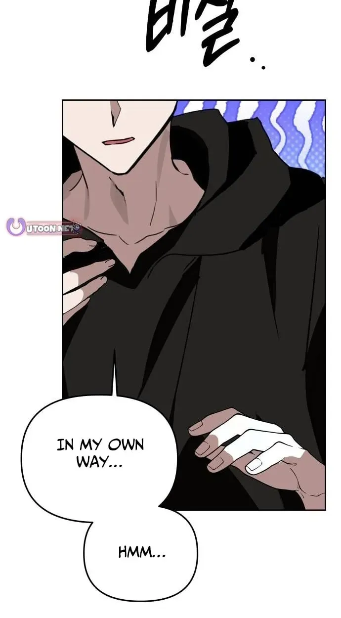 Top Star Sent by God chapter 51 page 43