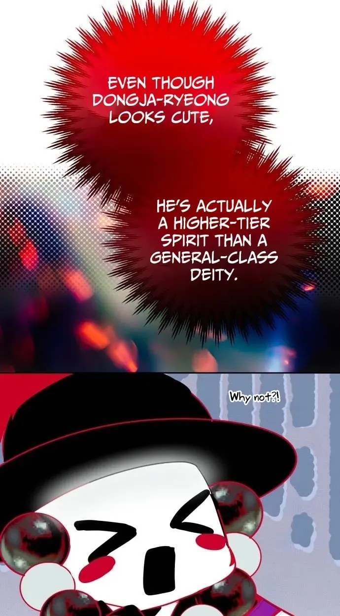 Top Star Sent by God chapter 51 page 13