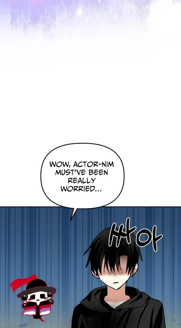 Top Star Sent by God chapter 51 page 61