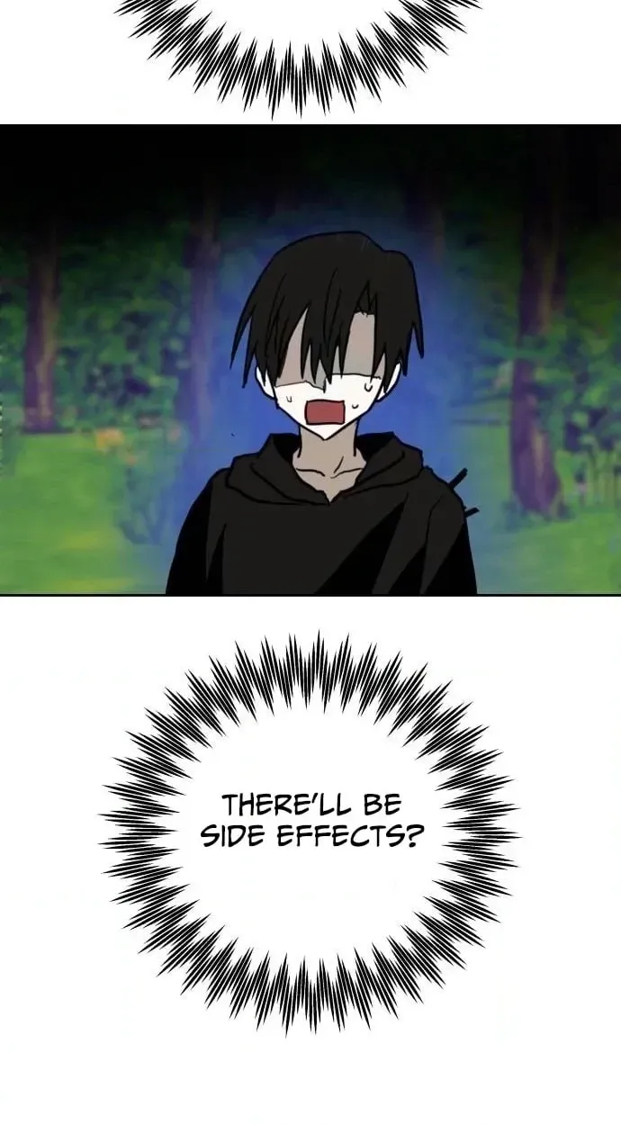Top Star Sent by God chapter 51 page 30