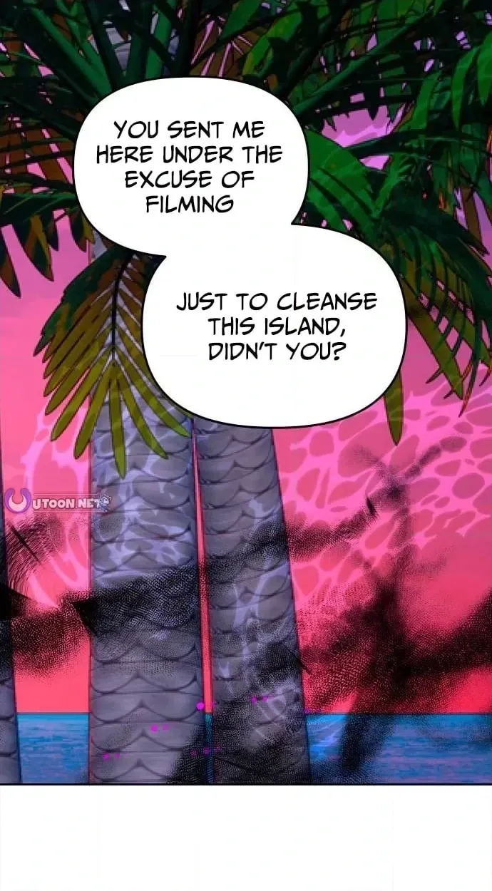 Top Star Sent by God chapter 51 page 70