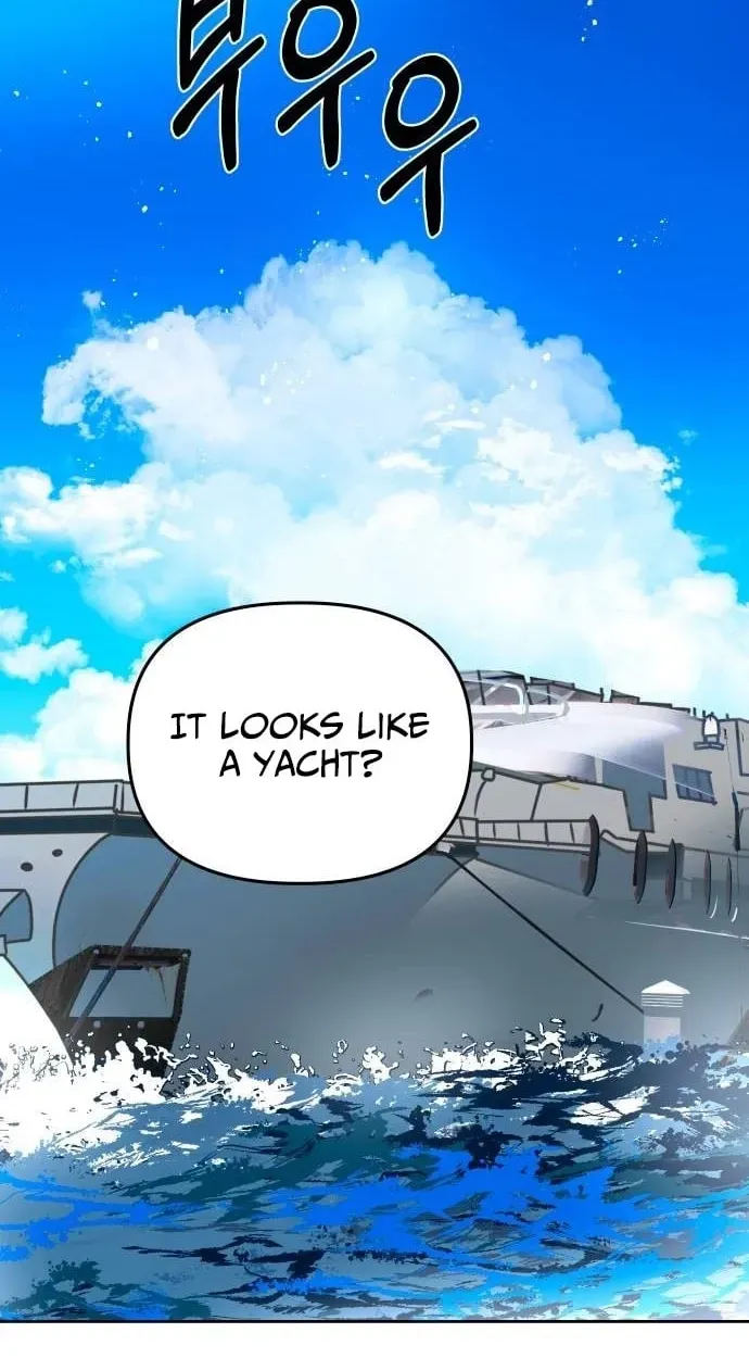 Top Star Sent by God chapter 51 page 51