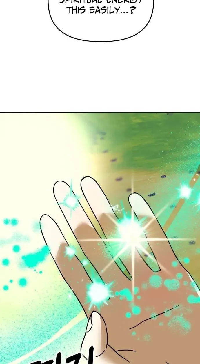 Top Star Sent by God chapter 51 page 27