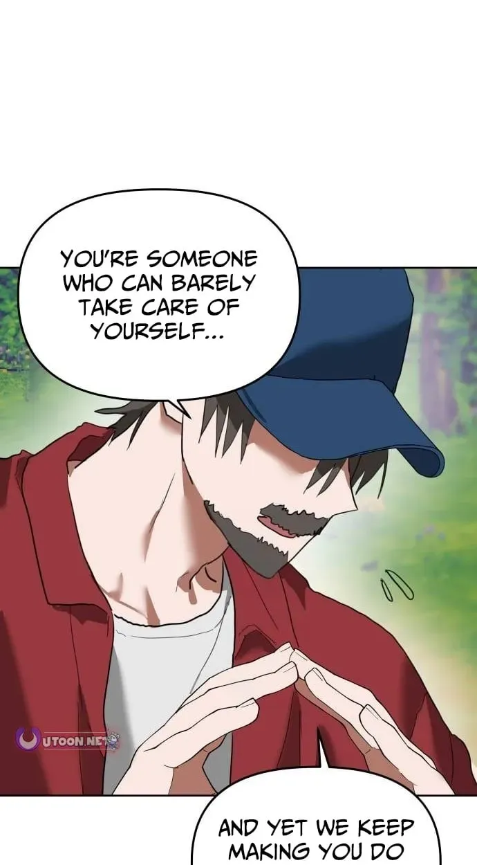 Top Star Sent by God chapter 51 page 39
