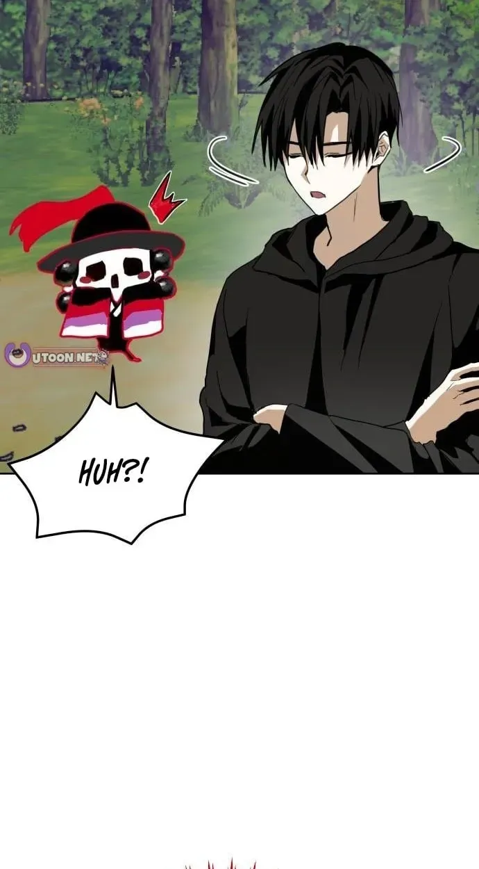 Top Star Sent by God chapter 51 page 12