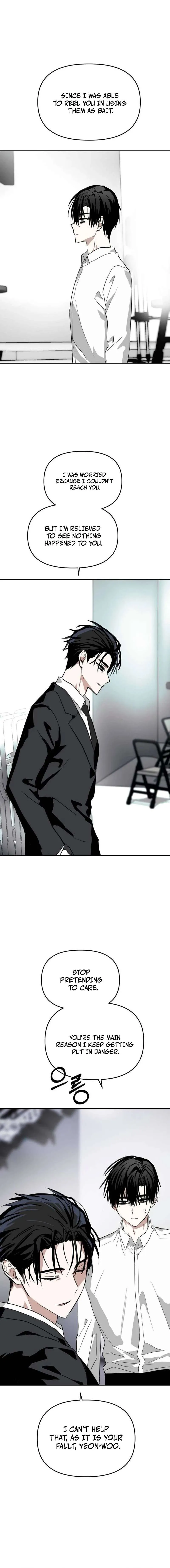Top Star Sent by God chapter 60 page 12