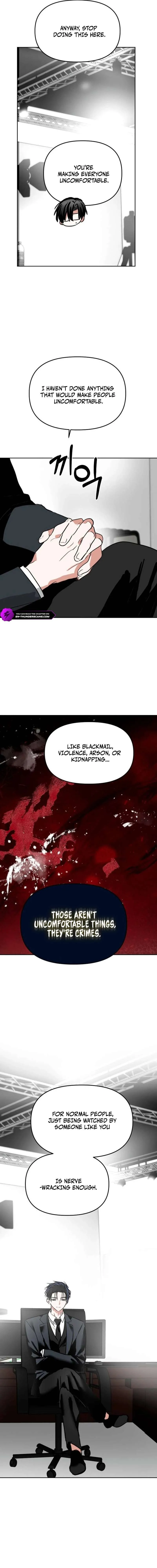 Top Star Sent by God chapter 60 page 10