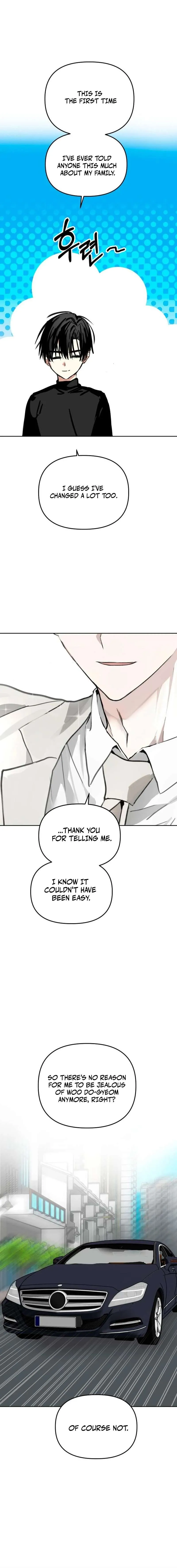 Top Star Sent by God chapter 64 page 16
