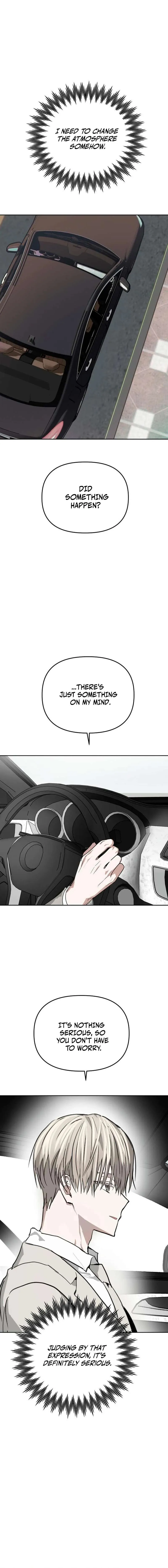 Top Star Sent by God chapter 64 page 7