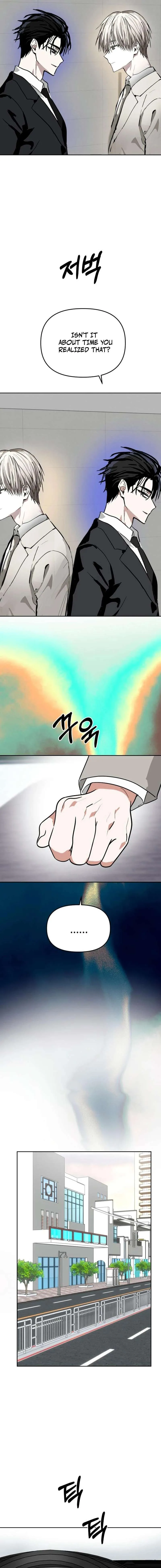 Top Star Sent by God chapter 64 page 5