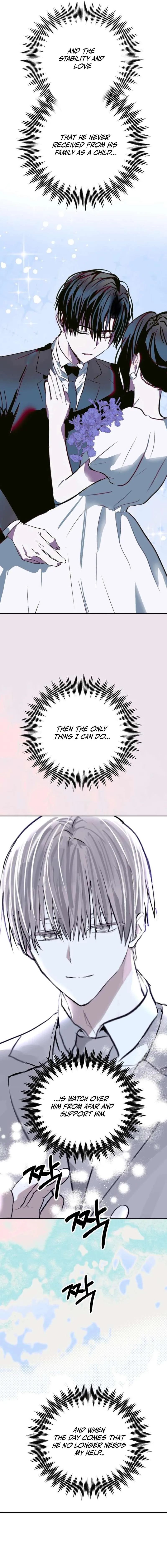 Top Star Sent by God chapter 65 page 18