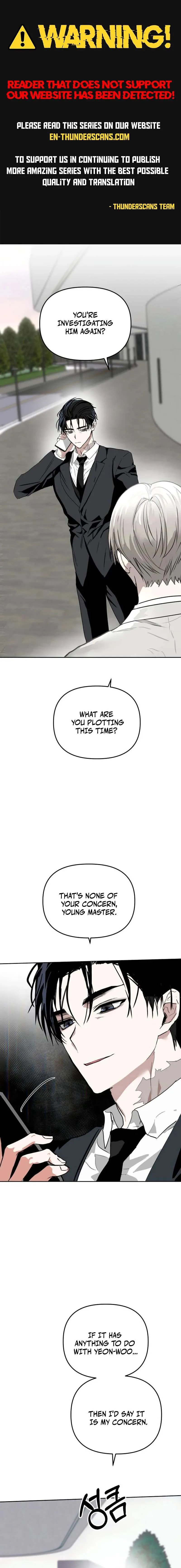 Top Star Sent by God chapter 65 page 1