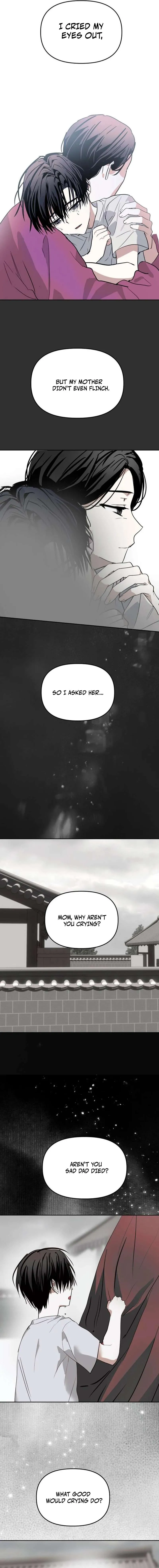 Top Star Sent by God chapter 65 page 11