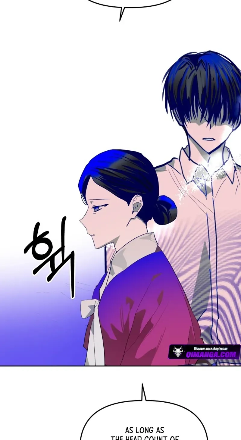 Top Star Sent by God chapter 67 page 21
