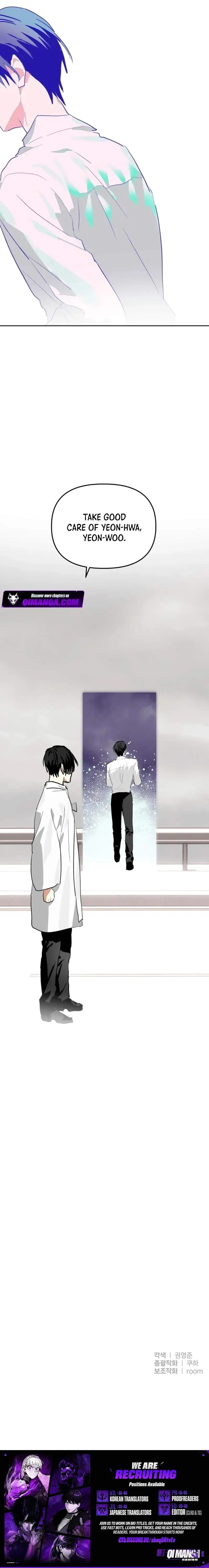 Top Star Sent by God chapter 68 page 10