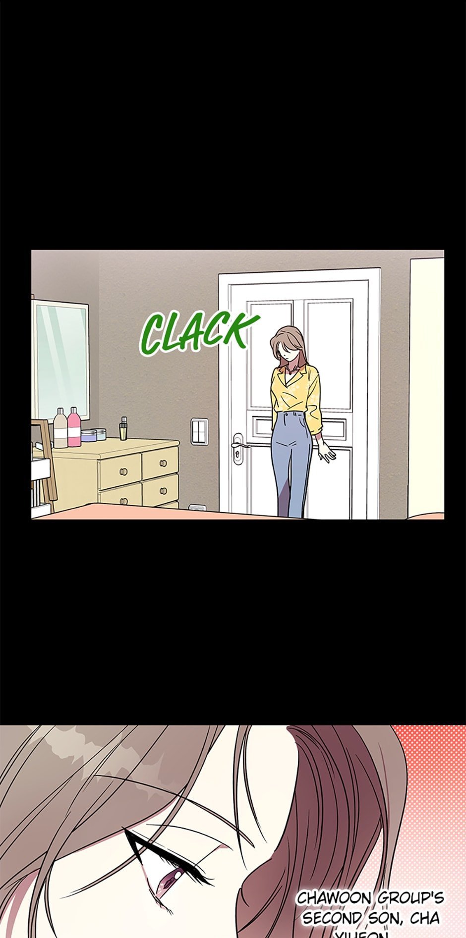 Love Class chapter 1 page 31