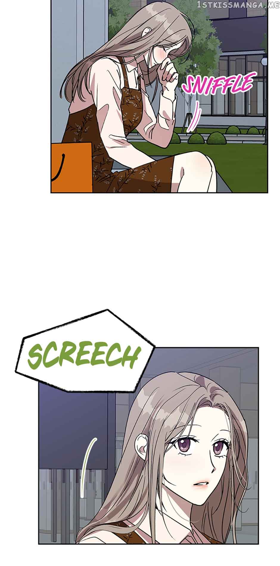 Love Class chapter 12 page 8