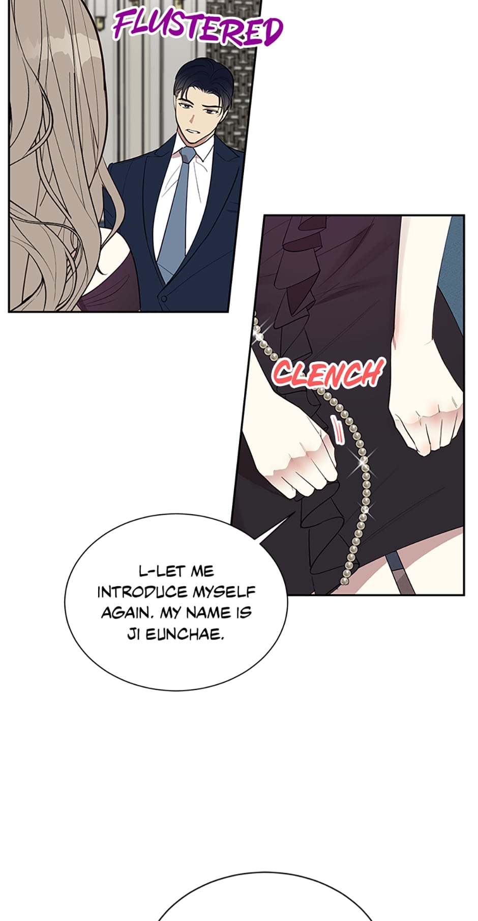 Love Class chapter 2 page 11