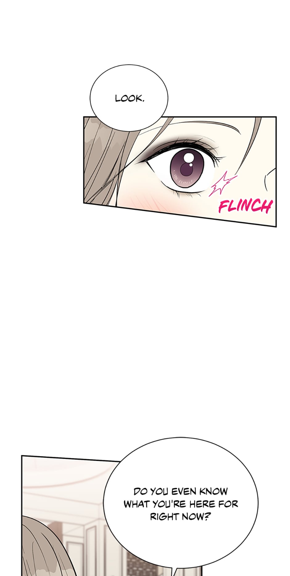 Love Class chapter 2 page 19