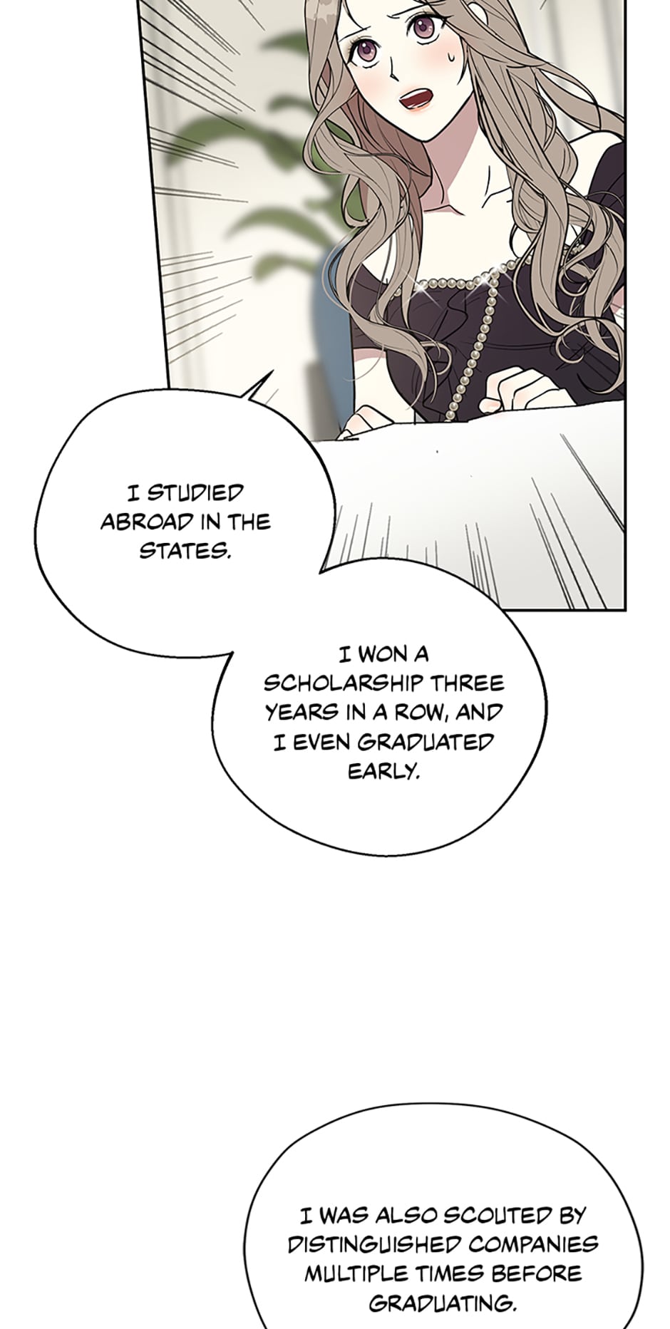 Love Class chapter 2 page 23