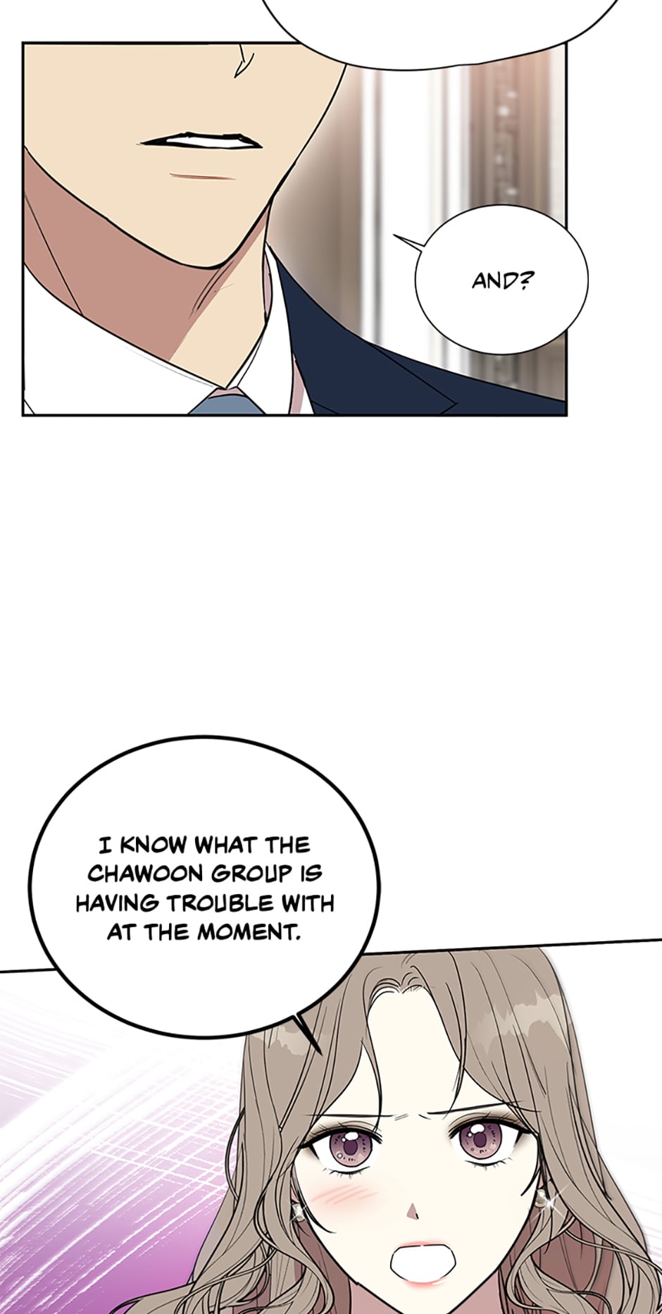 Love Class chapter 2 page 24