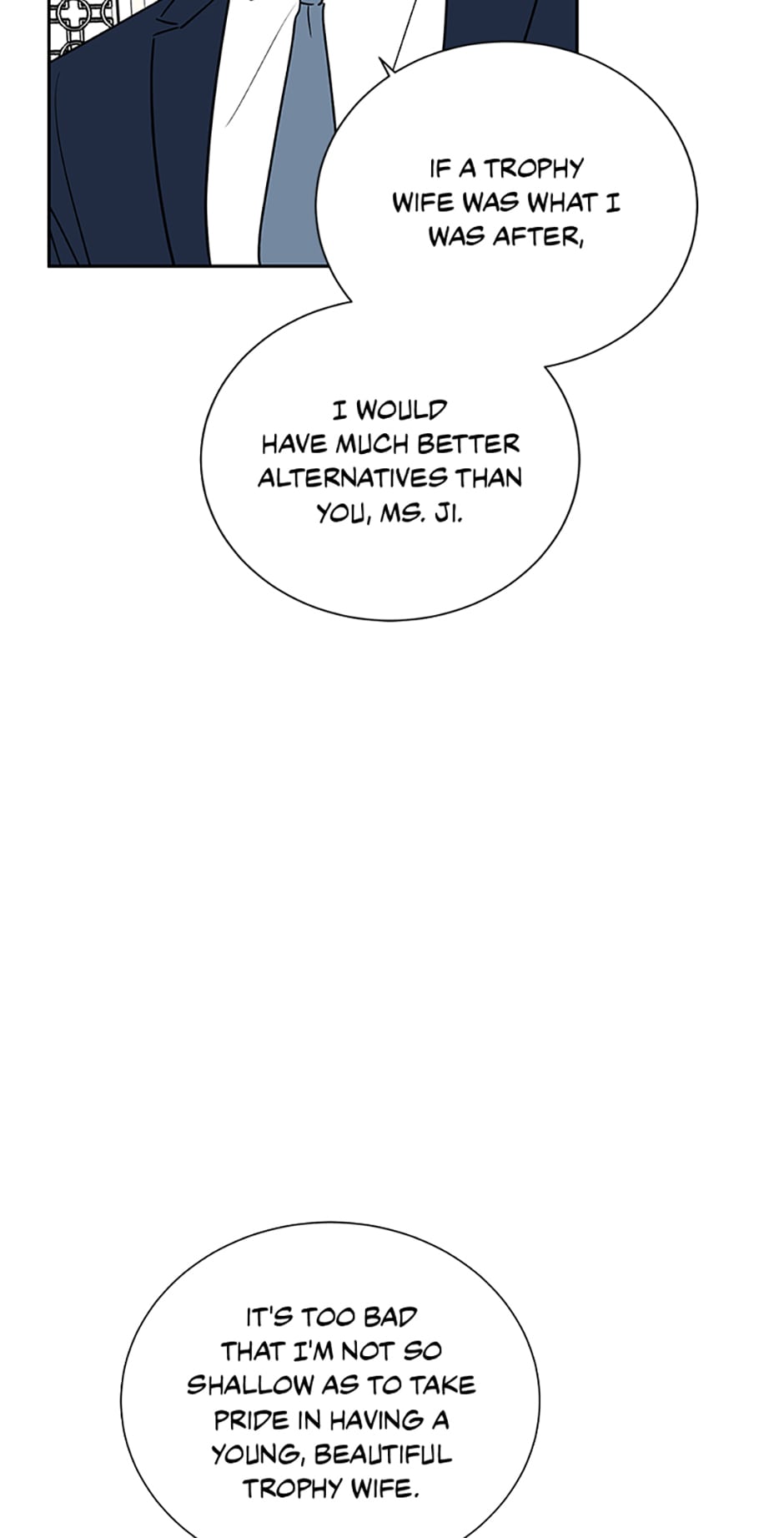 Love Class chapter 2 page 39