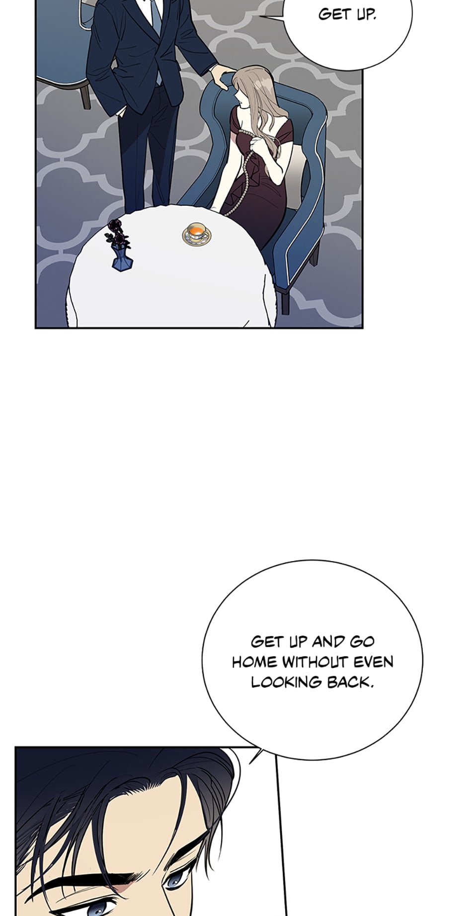 Love Class chapter 2 page 42