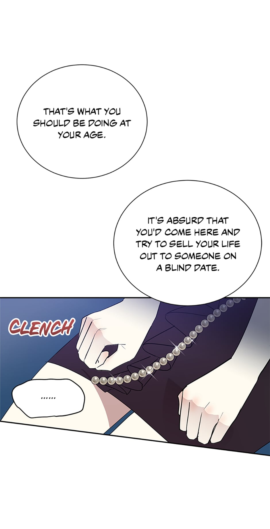 Love Class chapter 2 page 44