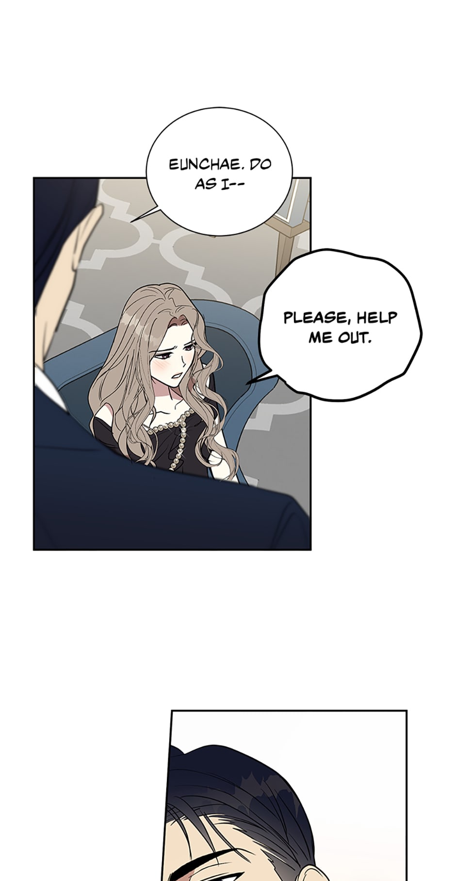 Love Class chapter 2 page 45