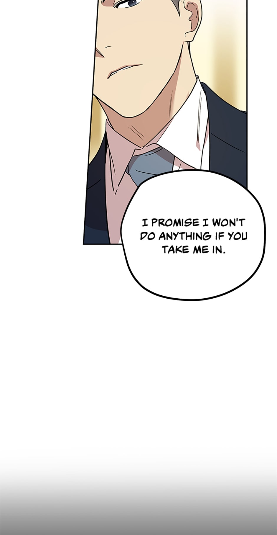 Love Class chapter 2 page 46