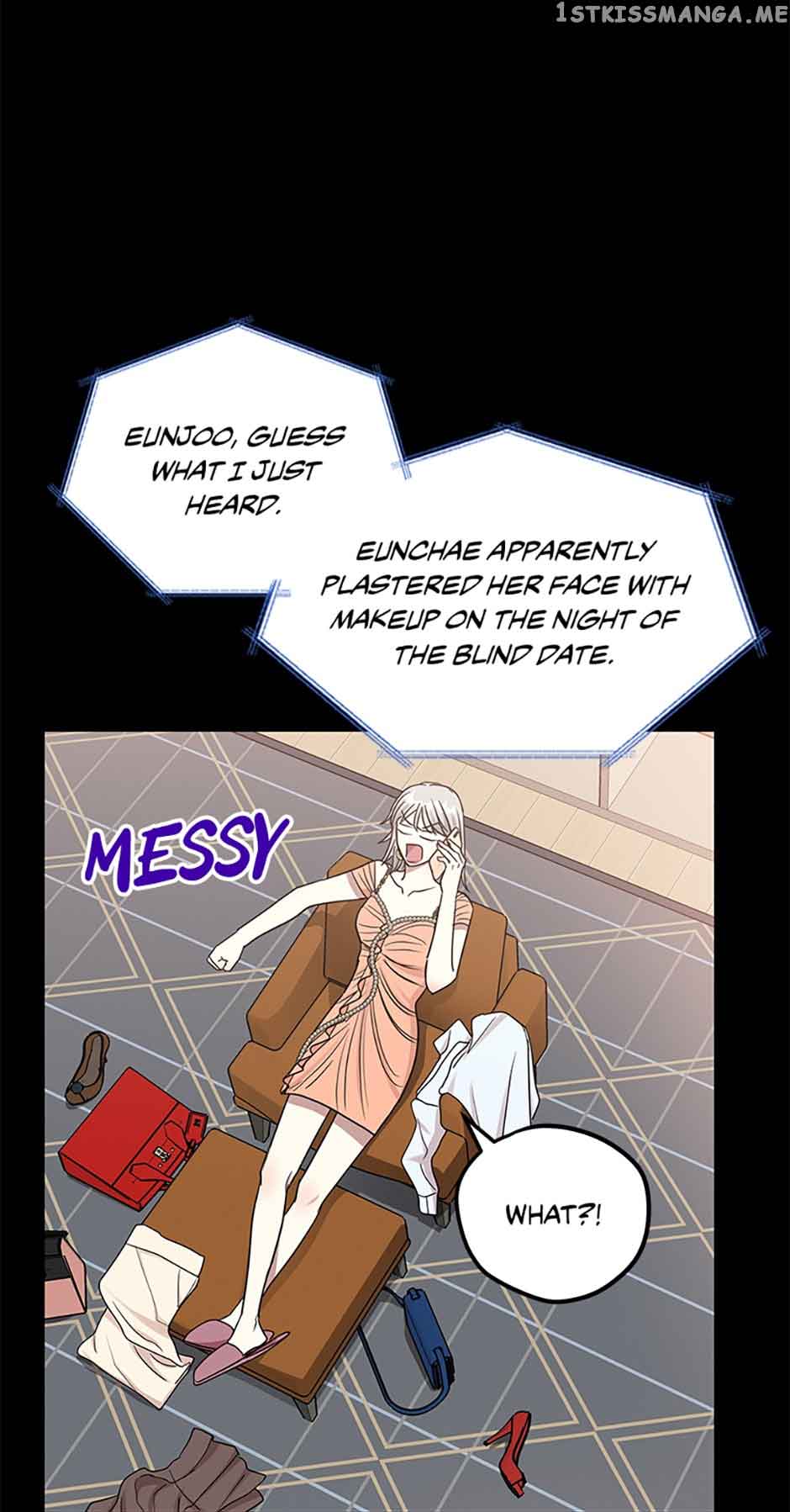 Love Class chapter 22 page 7
