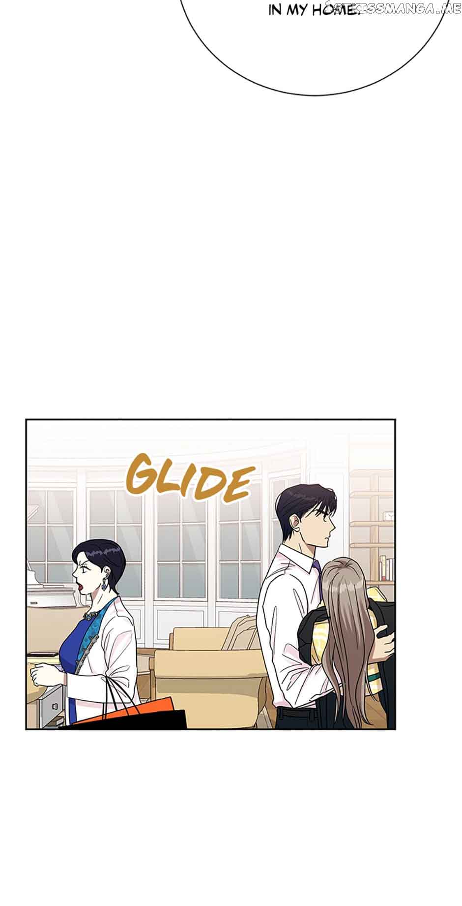 Love Class chapter 24 page 8