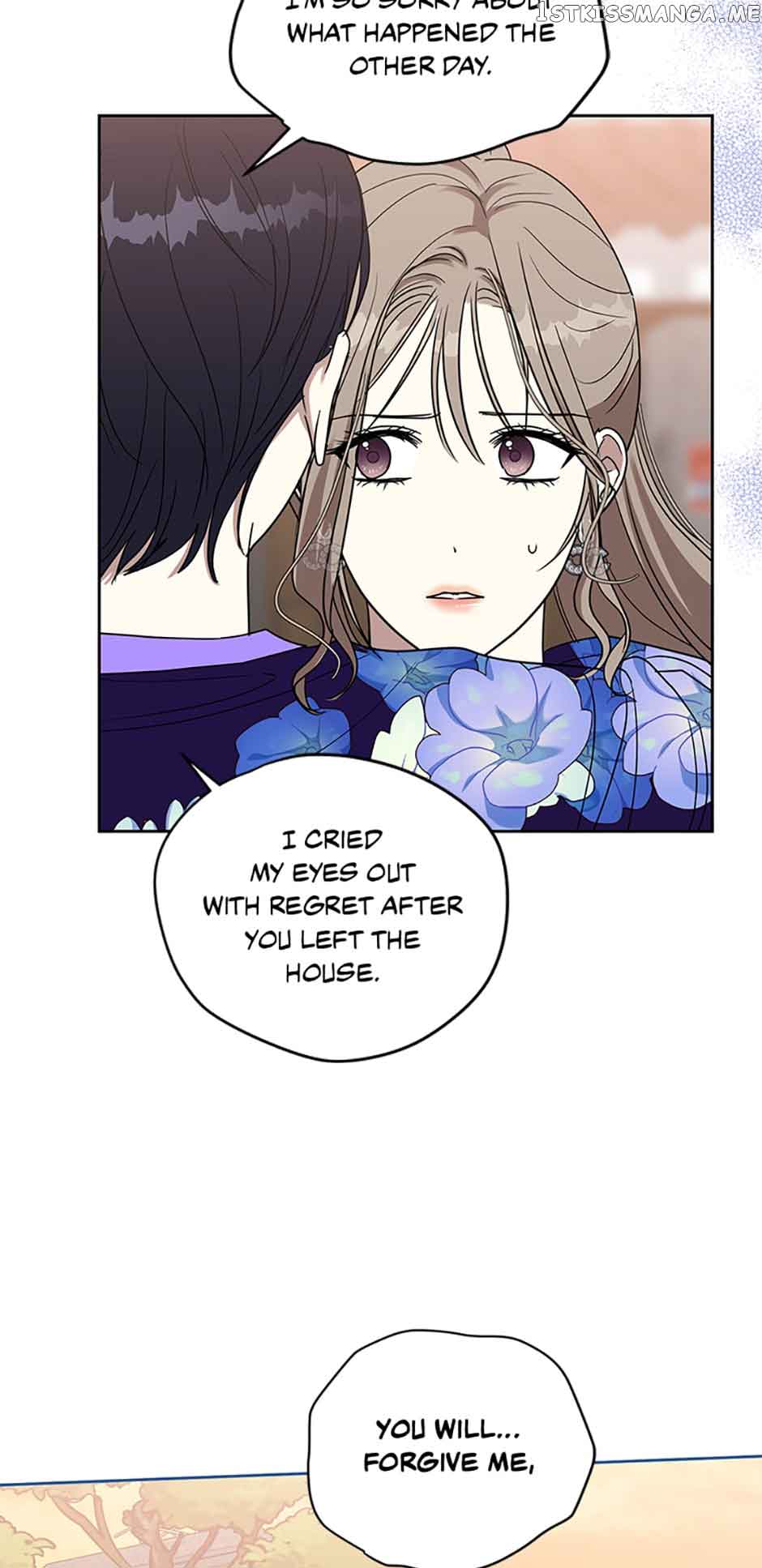 Love Class chapter 28 page 2
