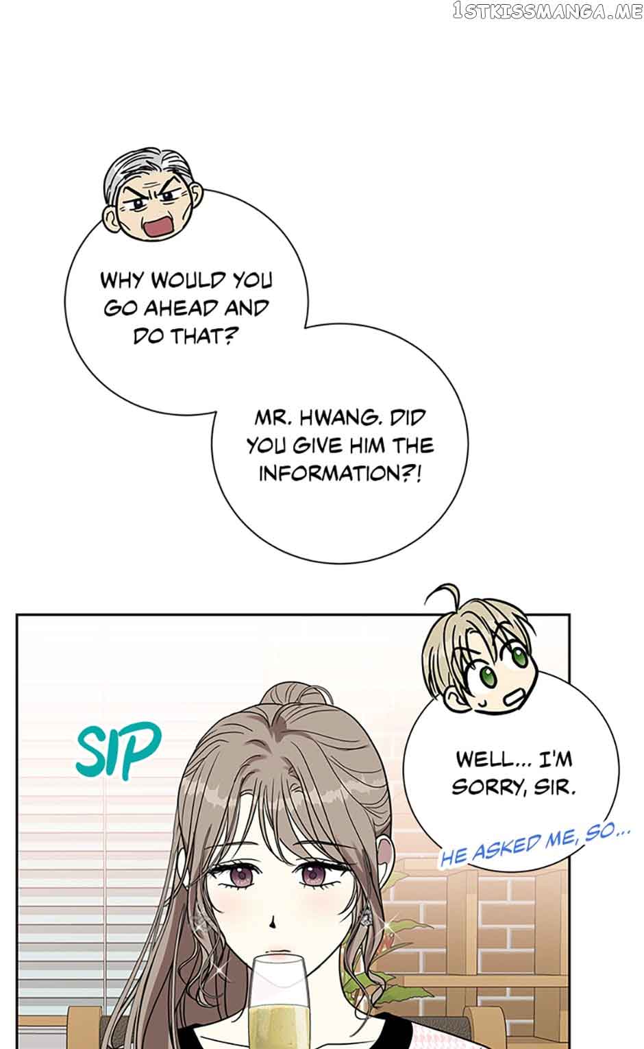 Love Class chapter 28 page 7