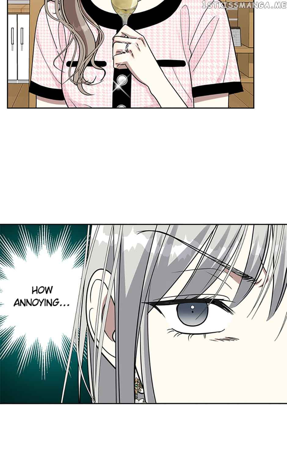 Love Class chapter 28 page 8